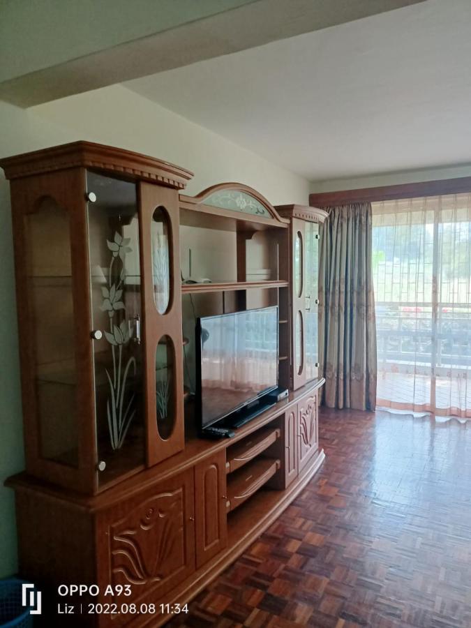 China Garden Hotel Найроби Екстериор снимка