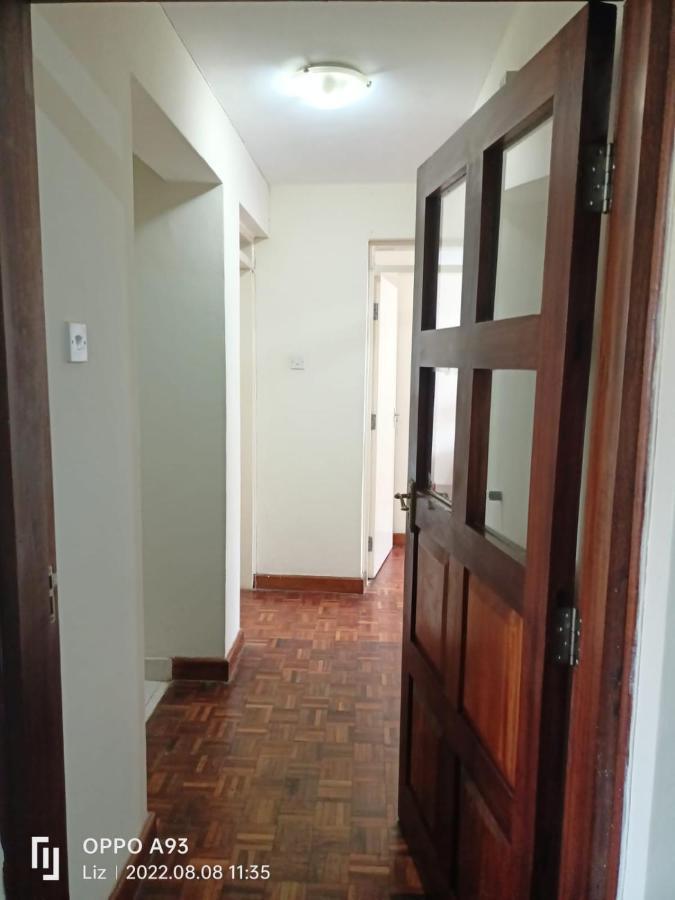 China Garden Hotel Найроби Екстериор снимка