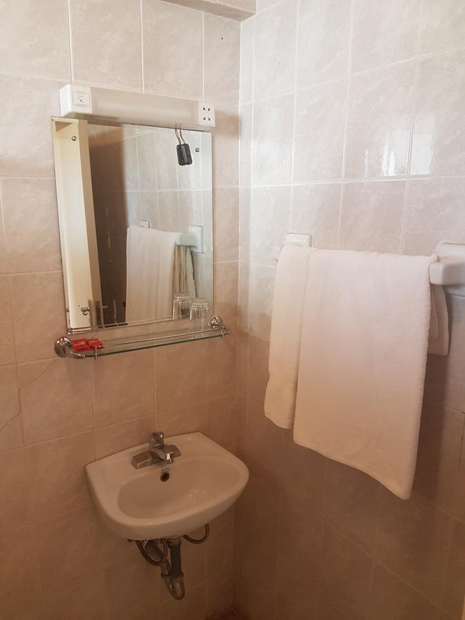 China Garden Hotel Найроби Екстериор снимка